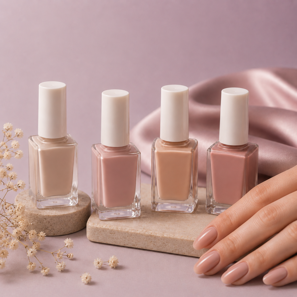 Nude Collection