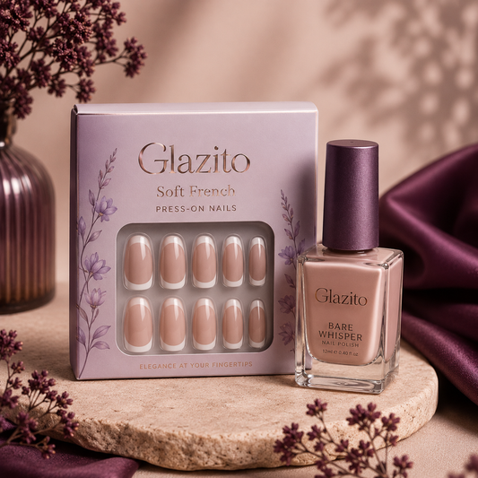 Nude Essentials Set