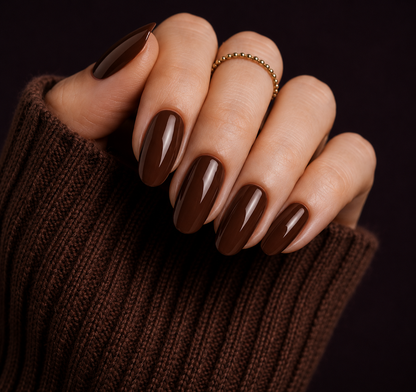 Cocoa Desire