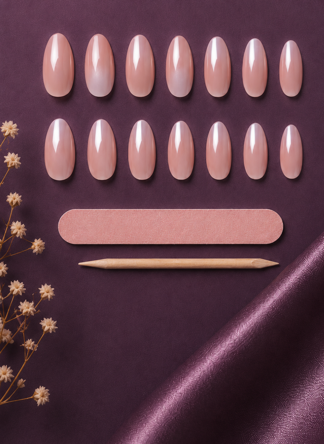 Pearl French