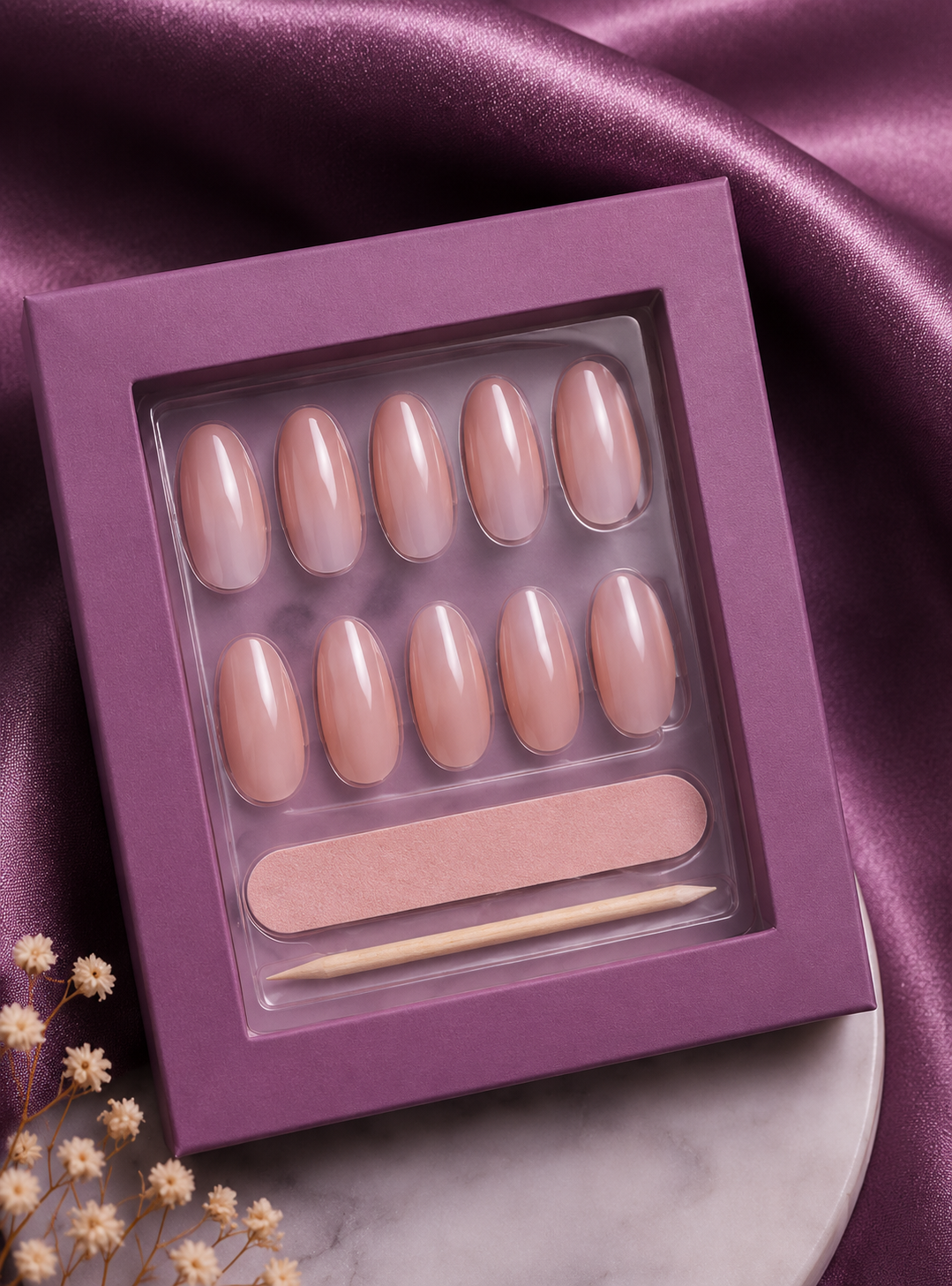 Pearl French