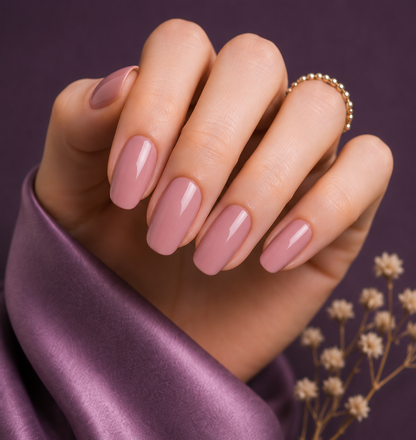 Pink Veil
