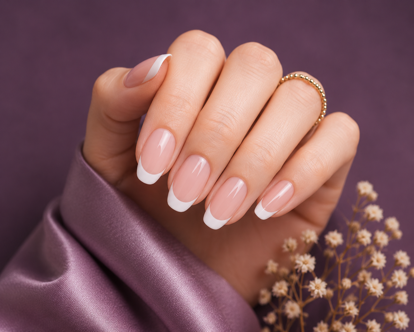 Soft French