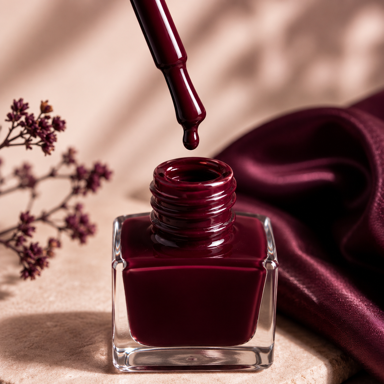 Velvet Wine