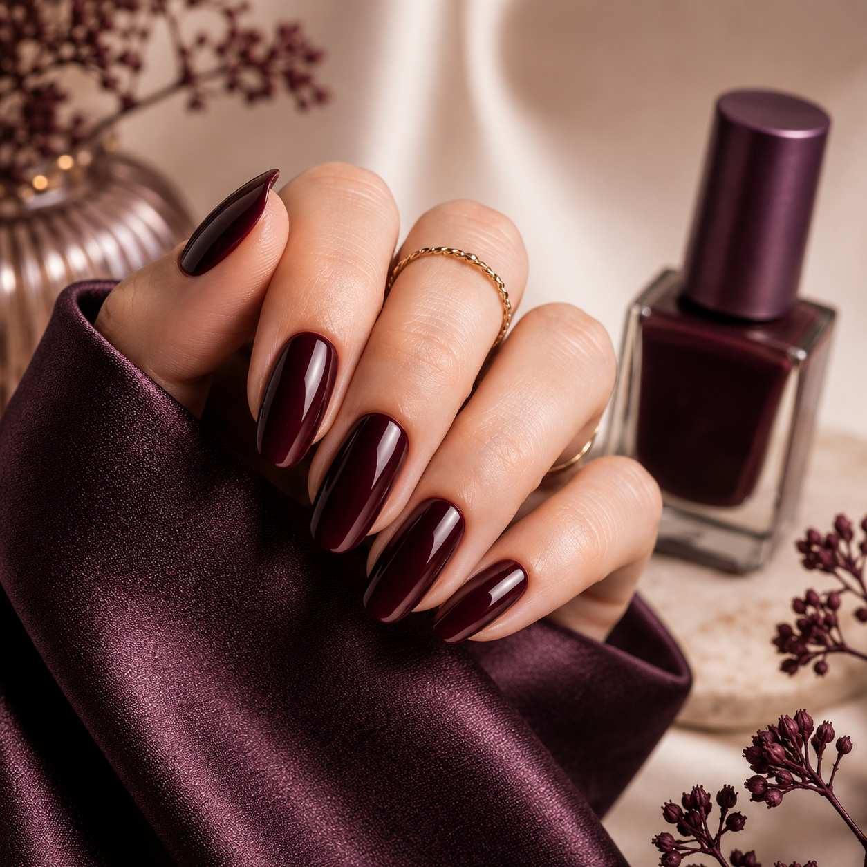 Velvet Wine